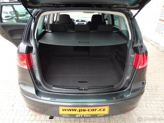 SEAT ALTEA XL STYLE SPORT 1.2 TSI 2011 ALU R17 MOC PĚKNÁ - 6