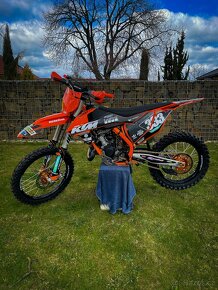 KTM 125 SX - 6