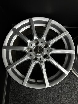 Alu ProLine 5x120 17” - 6