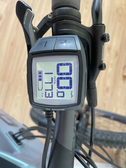 Elektrokolo Scott eRide jako nové. - 6