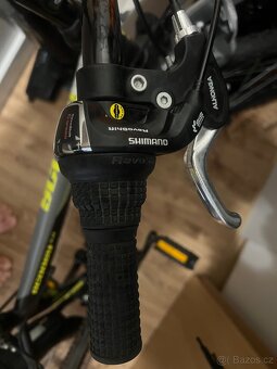 Dětské kolo CTM Scooby 3.0 pro děti od 115 do 130 cm - 6