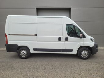 Peugeot Boxer 53 tis km najeto - 6