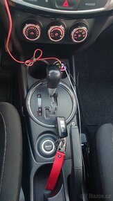 Mitsubishi ASX 4x4, padla, automat - 6