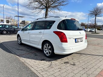 Peugeot 308 SW 1.6 HDi - 6
