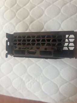 Rtx 2060 SUPER WINDFORCE OC 8GB - GIGABYTE - 6