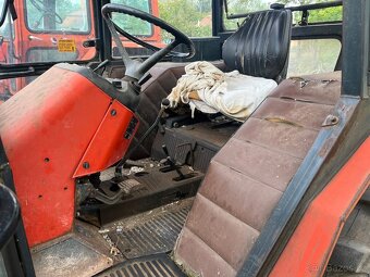 Zetor 7711 - 6