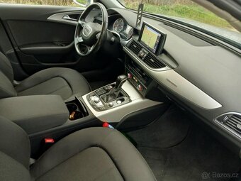 Audi A6 Avant Matrix 3.0TDi 160Kw S-Tronic Quattro R.V5/2017 - 6