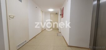 Pronájem obchodních prostor v centru Zlína, 147 m2 - 6