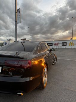 Audi A6 C7 180kw - 6
