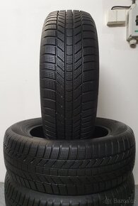 4x -- 205/60 R16 Zimní Continental WC TS870P -- - 6