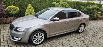 Škoda Octavia 3 - 6