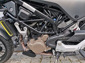 Husqvarna Svartpilen - 6