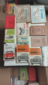 Skoda 100,105,120,130 - 6