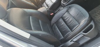 ŠKODA OCTÁVIE 2,0 TDI 2009 - 6