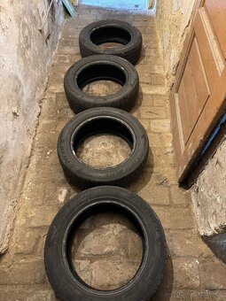 205/55R16 Laufenn S FIT EQ - 6