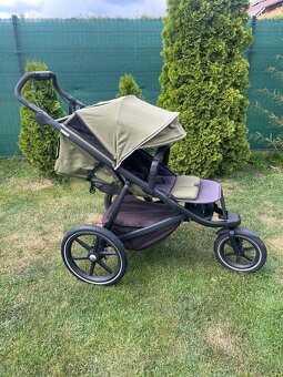 Thule urban glide 2 - 6