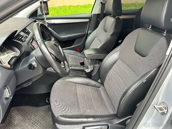 Škoda Octavia 2.0Tdi 110Kw - 6