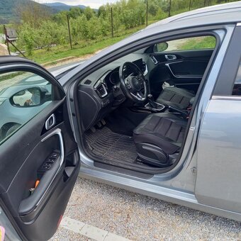 Kia ceed SW 1,5 T-Gdi M6 118kw - 6