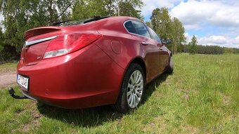 Opel Insignia 2.0 CDTi, 160 koní s repasovaným motorem - 6