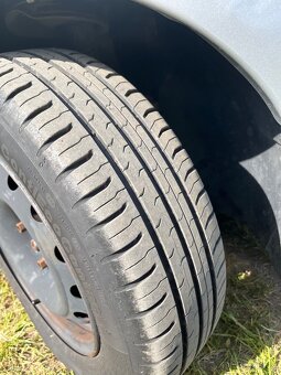 Peugeot 206 1.1 44kW r.v 2005 - 6