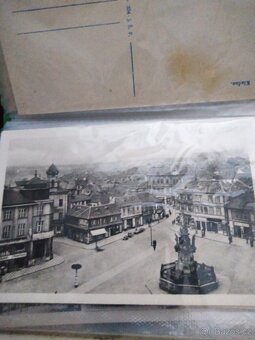 Pohledy kladno a okolí - 6