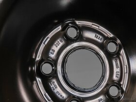ŠKODA, VW, SEAT, AUDI ORIG. DISKY R19, 5x112, 4KS (771T) - 6
