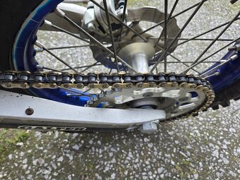 Sherco 300 SEFR 2018 - 6