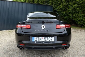 RENAULT LAGUNA 2.0DCI GP MONACO - 6