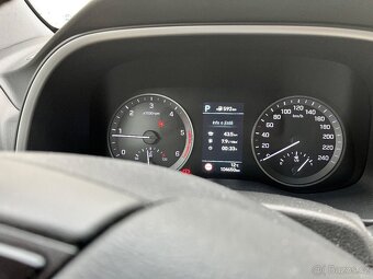 Hyundai Tucson 2.0 136kw - 6