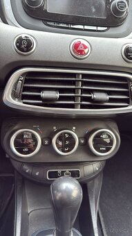Fiat 500x 4x4 1.4 benz 170 ps - 6