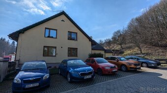 Pronájem bytu 1+kk Vsetín-Semetín 35m2 - 6