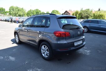 Volkswagen Tiguan 1.4TSI 92kw COMFORTLINE PANO - 6