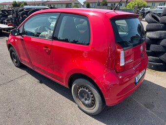 Škoda Citigo Mpi - 6