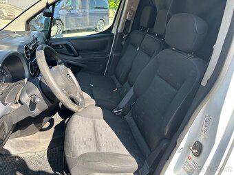 Prodám Citroen Berlingo 1.6 HDI 66kw - 6