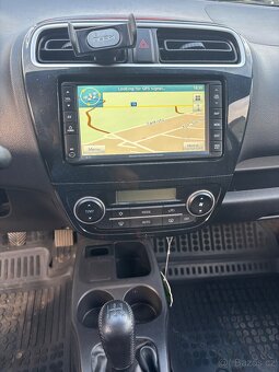 Mitsubishi Space staar 1,0 rok 2014 - 6