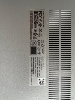 Lenovo IdeaPad 3 15lGL05 - šedý - 6
