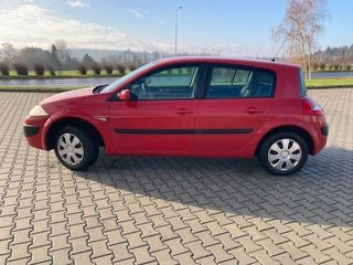 Renault Megane 1.4 Benzín 72 kW, Nová STK - 6