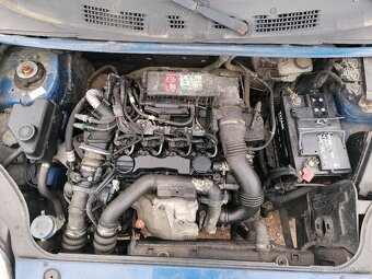Peugeot Partner 1.6 hdi 2007 - 6