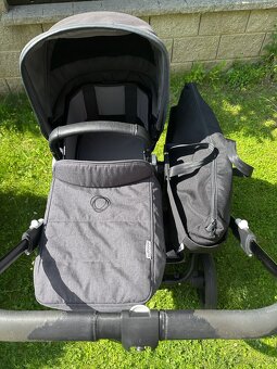 Bugaboo Donkey 5 (kočárek set) - 6
