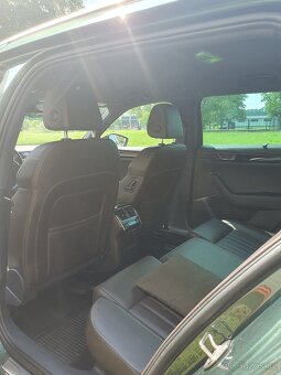 Škoda Superb III L&K 2.0TDI 147kw DSG 4x4 - 6