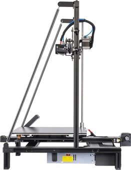 3D tiskárna LONGER LK5 Pro 300x300x400mm / NOVÁ - 6