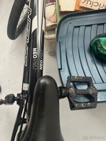 BMX Bikros Inspyre Neo Pro - 6