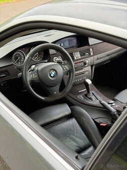 BMW 335xi 225kw e92 2008 - 6