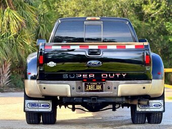 2011 Ford F-350 6.7 V8 PowerStroke | King Ranch - 6
