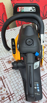 Motorová pila Partner P340S - 14" - 6