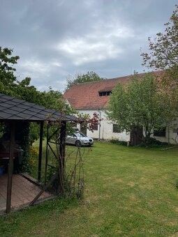 Rodinny dum Mukoděly - 6