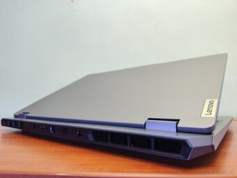 Herní Loq,2025,Rtx-4gen,i5-12gen,24gb-DDR5,TOP-ZÁRUKA - 6