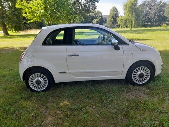 500, 1.2 51 KW, KLIMATIZACE - 6