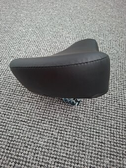 Sedlo na Babetta a další typy mopedů. (nové) - 6