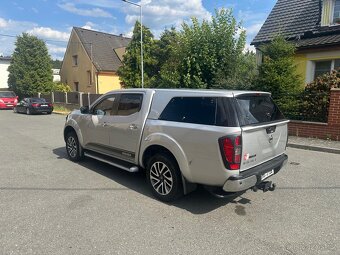 Nissan Navara 2019 - 6